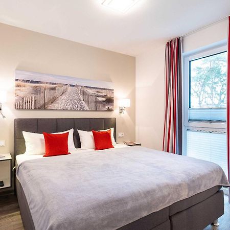 Appartement "Mondstein" Mit Penthouseflair - Oase Am Haff Garz  Εξωτερικό φωτογραφία